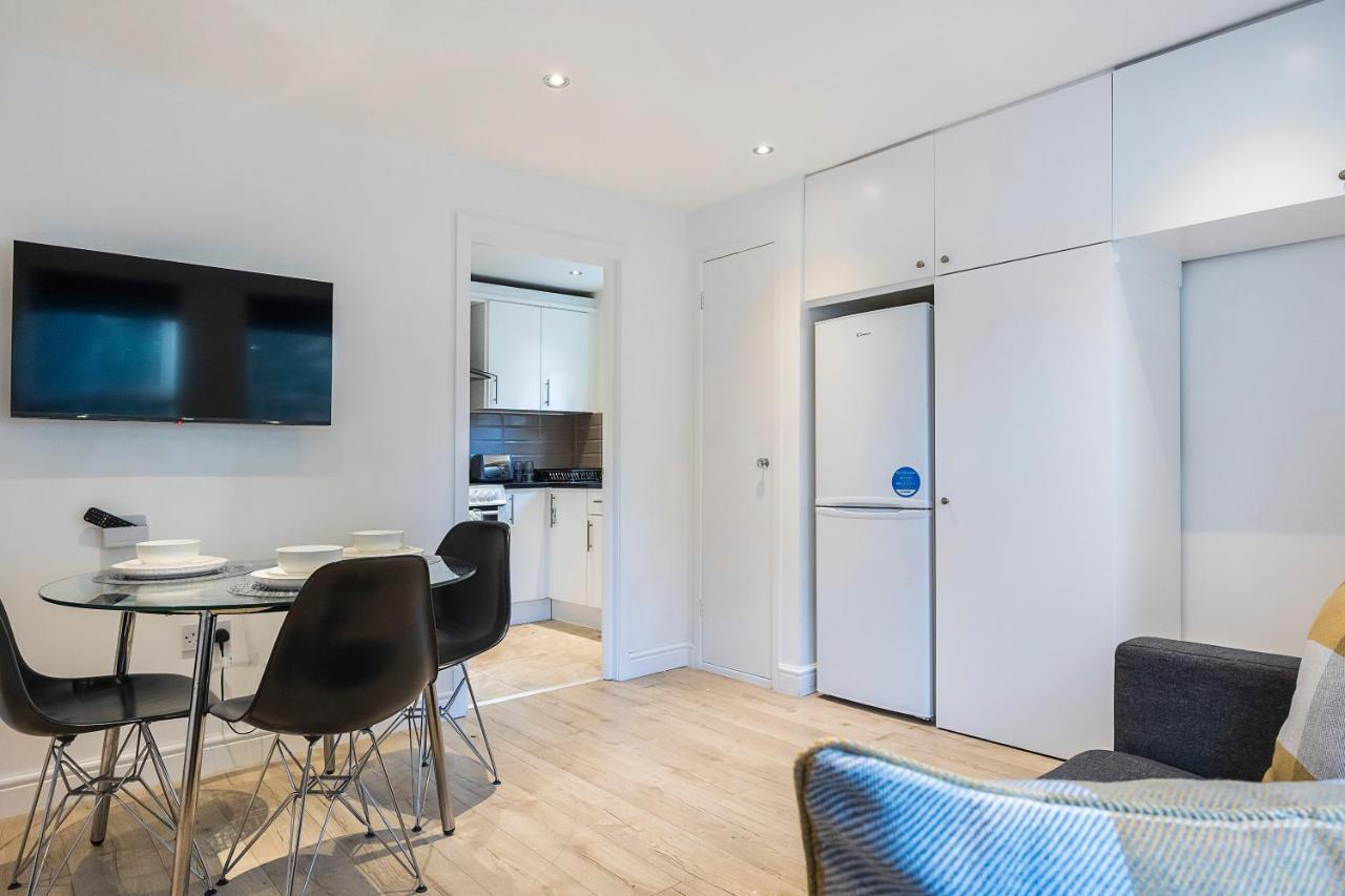 Appartement Affordable 1 Bed In Southwark Londres