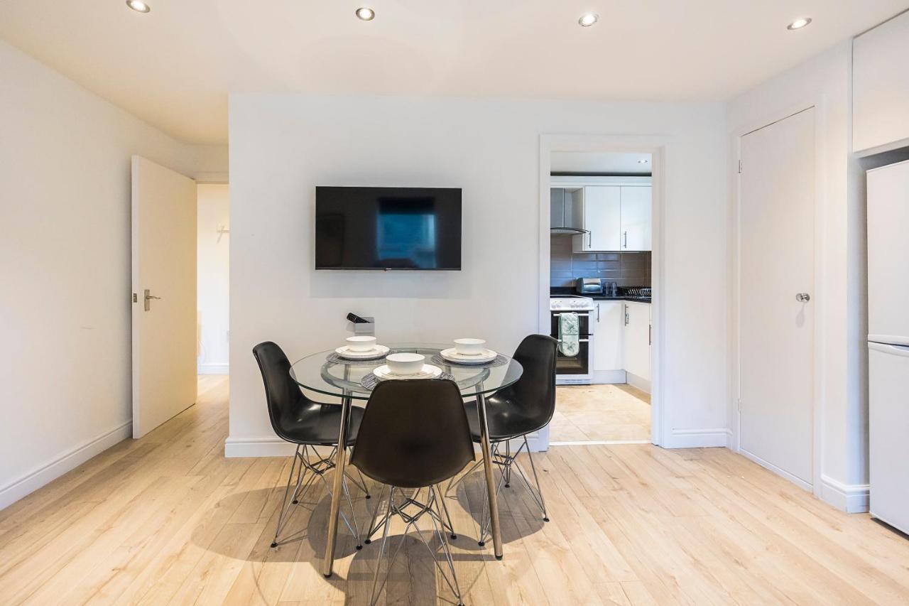 Affordable 1 Bed In Southwark Appartement Londres