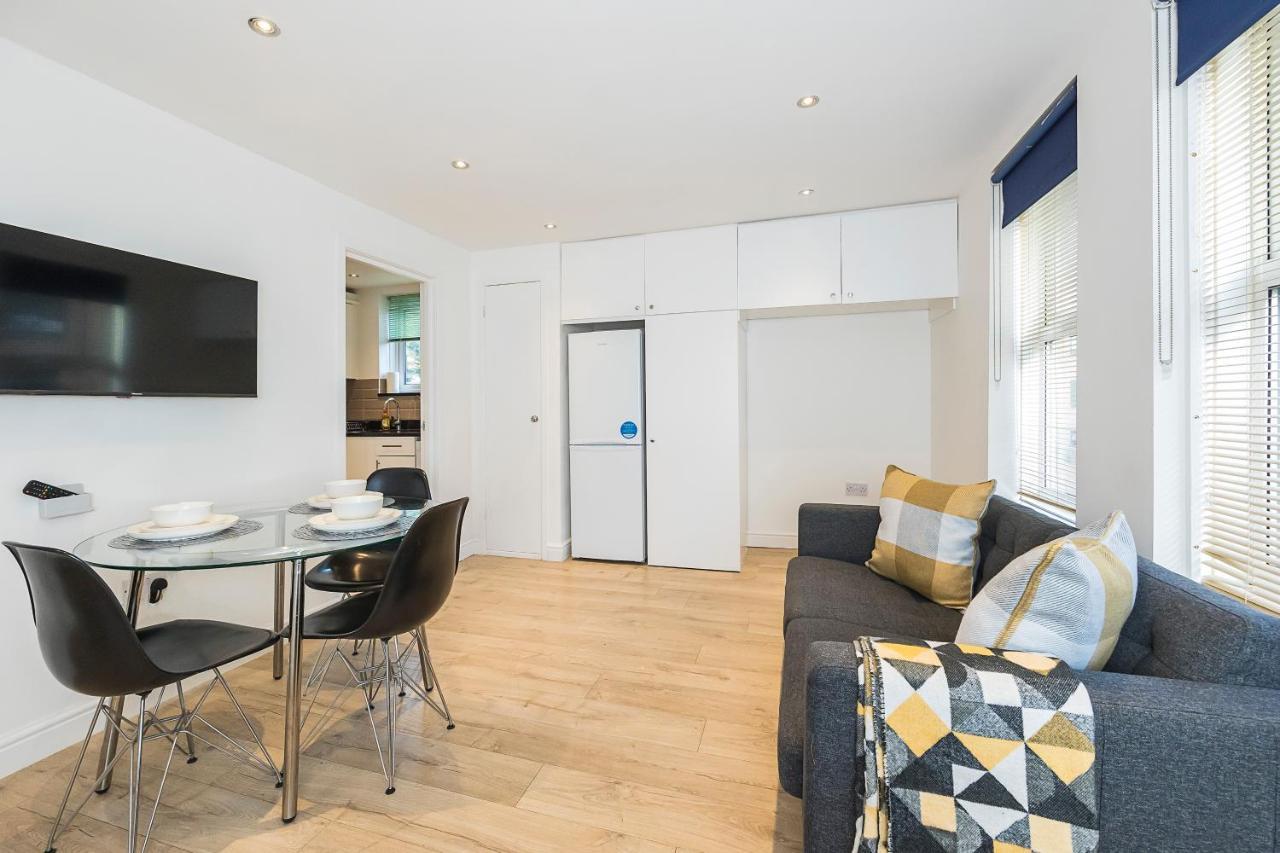 Affordable 1 Bed In Southwark Appartement *