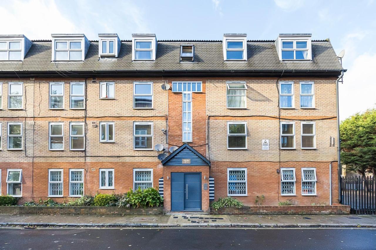 Appartement Affordable 1 Bed In Southwark