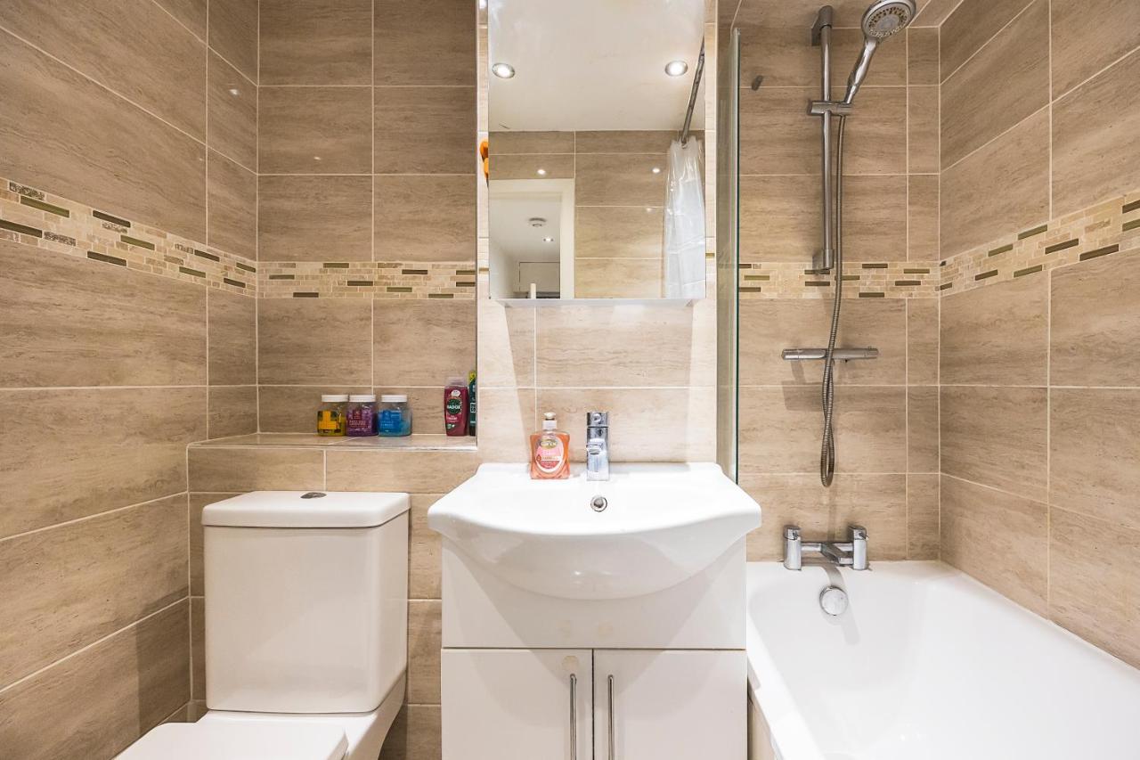 Affordable 1 Bed In Southwark Appartement Londres