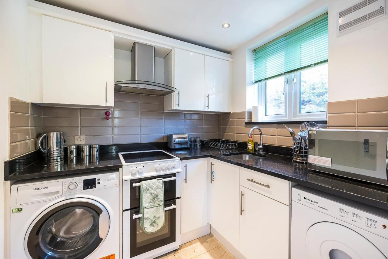 Appartement Affordable 1 Bed In Southwark
