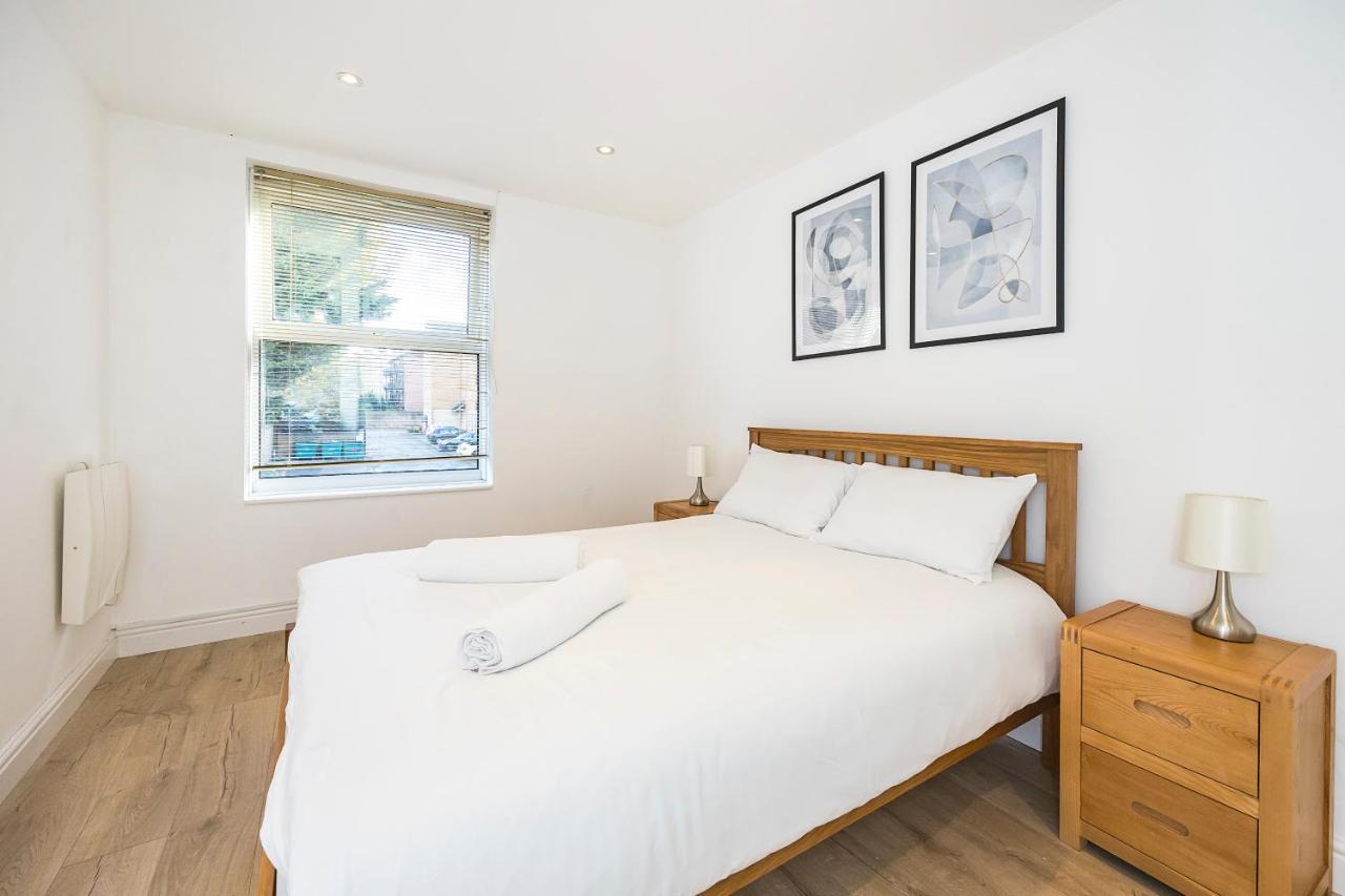 Appartement Affordable 1 Bed In Southwark *